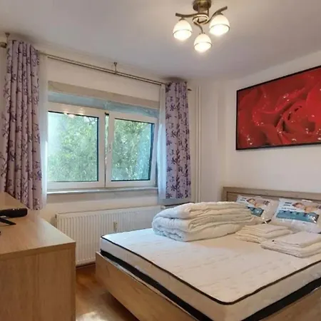 דירה Private Aparment In Venice ונציה