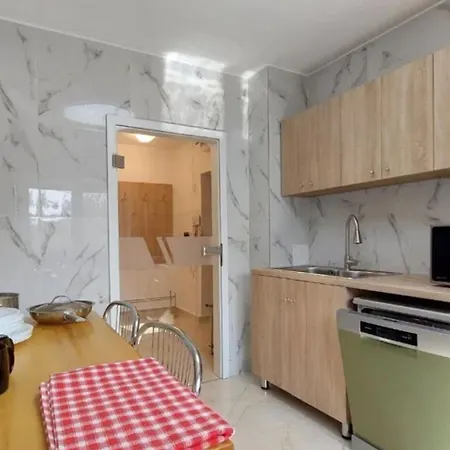 דירה Private Aparment In Venice