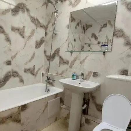 Private Aparment In Venice