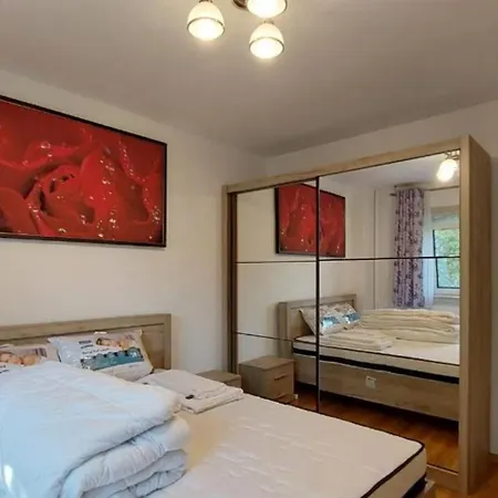 Private Aparment In Venice Apartment